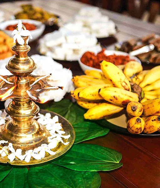Festivals and Traditions of Sri Lanka You Won’t Want to Miss