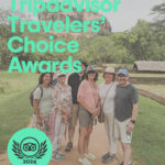 Traworlux Sri Lanka Earns Prestigious TripAdvisor Travelers’ Choice Award 2024