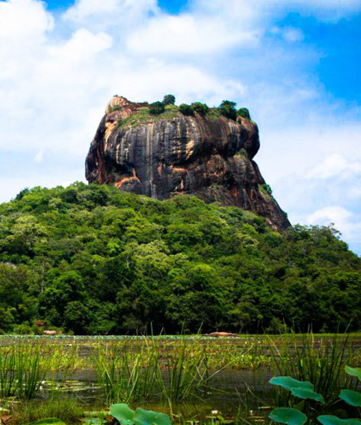 Sigiriya, Sri Lanka – World’s Most Welcoming City for 2025