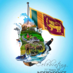 Celebrating 77 Years of Freedom: Sri Lanka’s Journey of Resilience and Hope